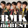 BMK the BEST