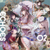 THE IDOLM@STER SHINY COLORS ECHOES 02