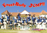 EveryBody JUMP!!