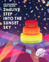 THE IDOLM@STER SHINY COLORS 2ndLIVE STEP INTO THE SUNSET SKY